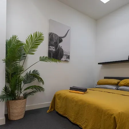 Stads Apartment